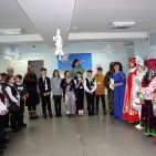 Новогодний квест "Жили-были..." 88
