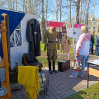 День Победы 4