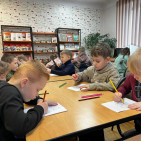 Экскурсия «Путешествие в Книжкин дом» 3