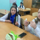 Мастер-класс &laquo;Книжные закладки&raquo; 1