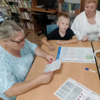Практикум &laquo;Сундучок семейных ценностей&raquo; 5
