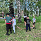 Исторический час «Битва на огненной дуге» 2 Исторический час «Битва на огненной дуге» 2