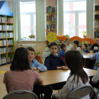 Час финансовой грамотности &laquo;История денег&raquo; 4