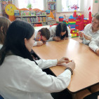 Программа «Зимние фантазии» 2