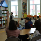 Час финансовой грамотности &laquo;История денег&raquo; 2