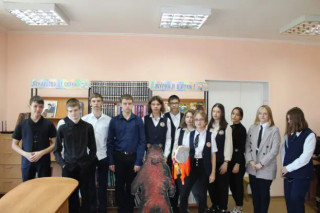 В лабиринте времени