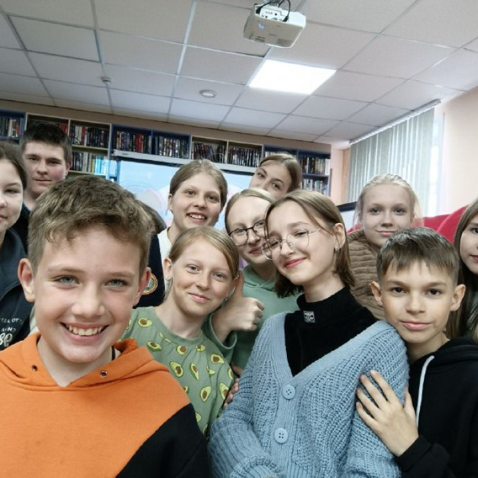 Кинопоказ