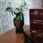 Литературно-музыкальная программа «Память бережно храним» 0
