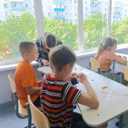 Региональный марафон «Попади в переплет!» 15