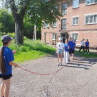 #Здорово быть здоровым 7