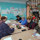 Игровая программа &laquo;Зимнее чудо&raquo; 4