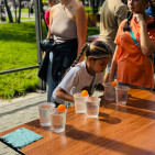 Интерактивная площадка «По-шахтерски» 2 Интерактивная площадка «По-шахтерски» 2