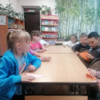 Экскурсия «Путешествие в Книжкин дом» 5