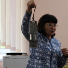 Познавательный час &laquo;Любой музей есть память о веках&raquo; 4