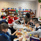 Литературное путешествие &laquo;Волшебные сказки Зимы&raquo; 3