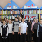 Тематический час &laquo;Скажем коррупции: НЕТ!&raquo; 0