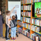 Экологическая игра «Лес — полный чудес» 1 Экологическая игра «Лес — полный чудес» 1