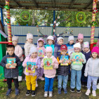 Фольклорная карусель «Вечная мудрость сказок» 5 Фольклорная карусель «Вечная мудрость сказок» 5