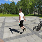 #Здорово быть здоровым 10