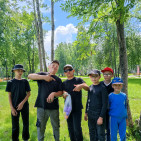 #Культурные каникулы 53