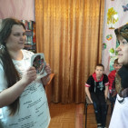 #ДеньПушкина 1