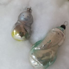 Выставка &laquo;История ёлочной игрушки&raquo; 5