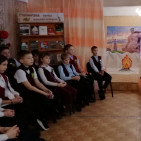 Всемирный день чтения вслух 0