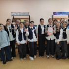 Конкурсно-игровая программа &laquo;Милашки-Очаровашки&raquo; 0