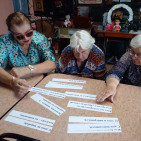 Краеведческий урок «Культурное наследие Горной Шории» 2 Краеведческий урок «Культурное наследие Горной Шории» 2