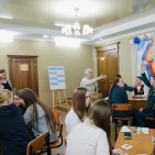 Форум &laquo;РОССИЯ &ndash; НАШ ДОМ!&raquo; 5