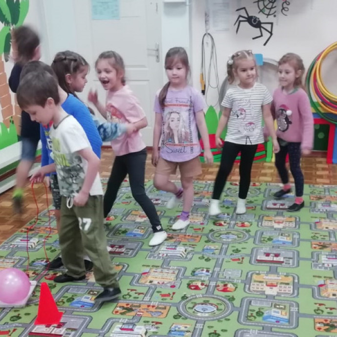 Литературно – игровая программа «Зимних сказок чудеса»