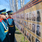 День Победы 10