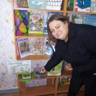 Акция «Неделя сбора батареек» 1