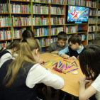 Мастер-класс &laquo;Сильные, умелые&raquo; 3