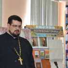 Встреча в день православной книги 0