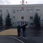 Автоквест «PROшахты» 4