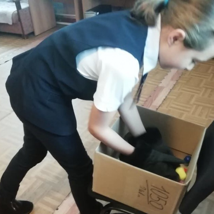 Хорошо, что каждый год к нам приходит Новый год