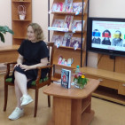 Региональный марафон «Попади в переплет!» 19