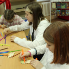 Мастер-класс &laquo;Сильные, умелые&raquo; 2