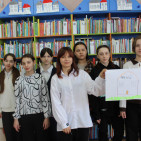 Познавательная программа «Волшебный мир культуры: путешествие для юных исследователей» 4 Познавательная программа «Волшебный мир культуры: путешествие для юных исследователей» 4