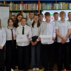 Урок информации «Вместе против коррупции!» 3 Урок информации «Вместе против коррупции!» 3