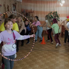 Брейн-ринге «Перекресток» 5