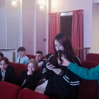 Литературный фестиваль имени Алексея Бельмасова 13