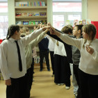 Праздничная программа &laquo;Масленица хороша &mdash; широка её душа!&raquo; 3