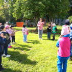 Фольклорная карусель «Вечная мудрость сказок» 4 Фольклорная карусель «Вечная мудрость сказок» 4