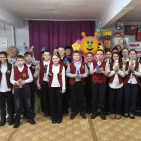 Мастер-класс &laquo;Игрушка без шитья&raquo; 0