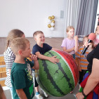 Региональный марафон «Попади в переплет!» 8