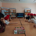 Урок мужества «Война. Победа. Память.» 6