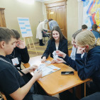 Форум &laquo;РОССИЯ &ndash; НАШ ДОМ!&raquo; 1