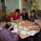 Гений места 0